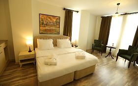 Deveci Cukurova Hotel
